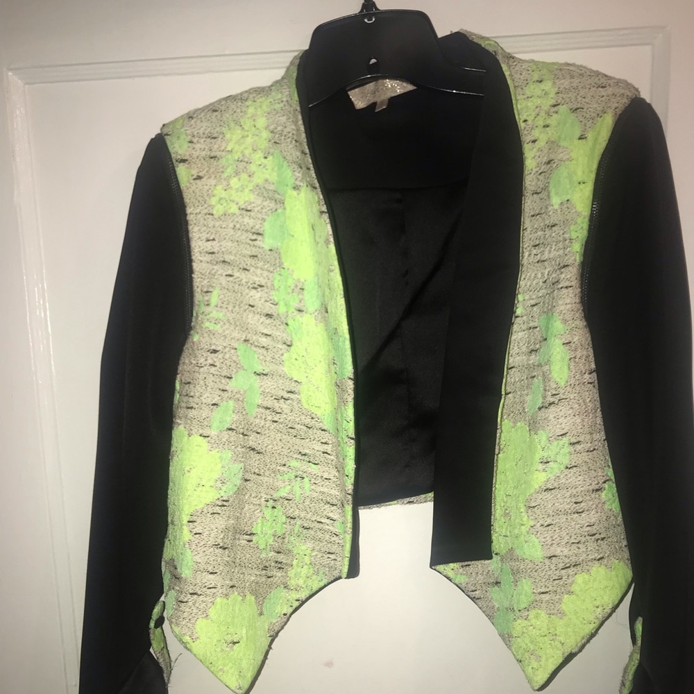 Designer original blazer
